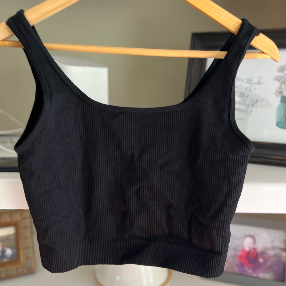 Automet women’s sports bra sz M